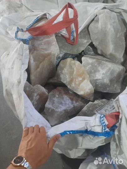 Соль лизунец