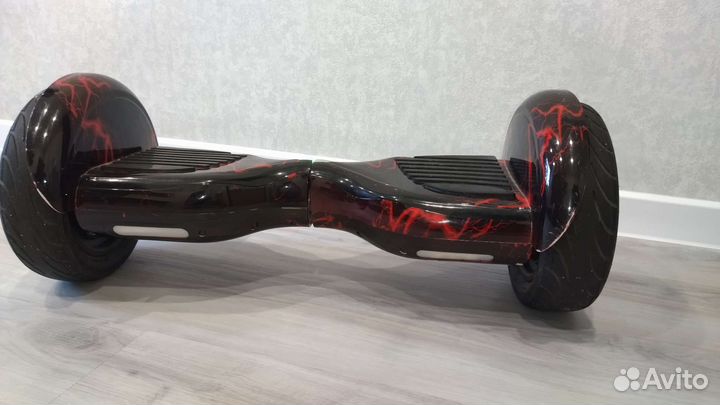 Гироскутер бу