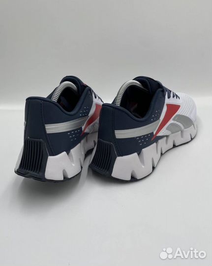 Мужские кроссовки reebok