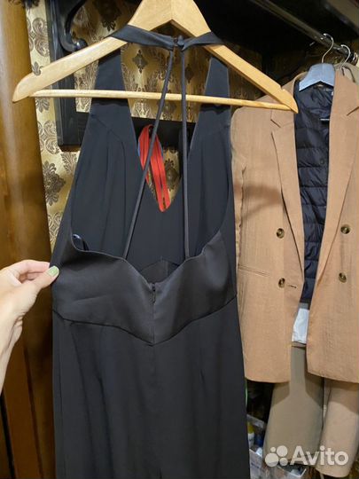 Комбинезон mango