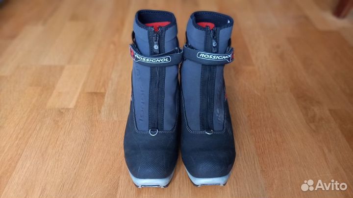 Лыжные ботинки мужские rossignol 43