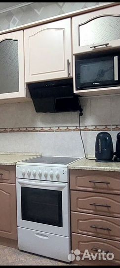 Вытяжка для кухни krona