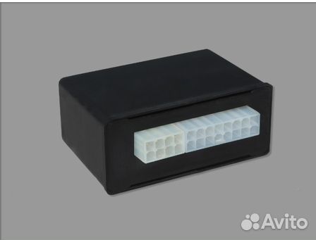 Блок согласования Smart connect с отключением п