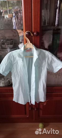 Рубашка