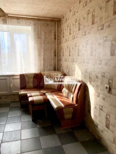 3-к. квартира, 77 м², 6/9 эт.