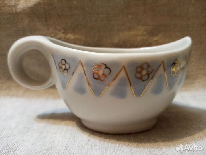 Соусник Бронницы