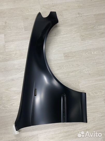 Крылья бмв е46 рестайлинг