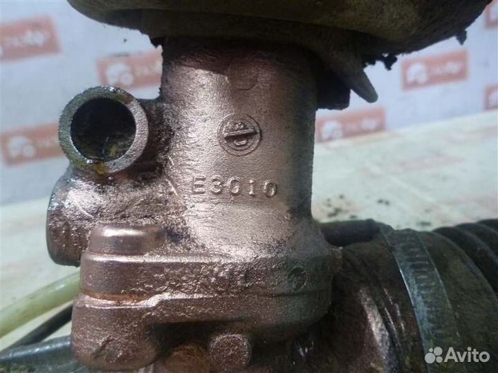 Рейка рулевая Citroen Berlingo B9 1.6 2010