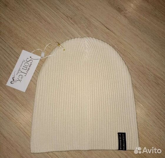 Женские шапки весна/осень