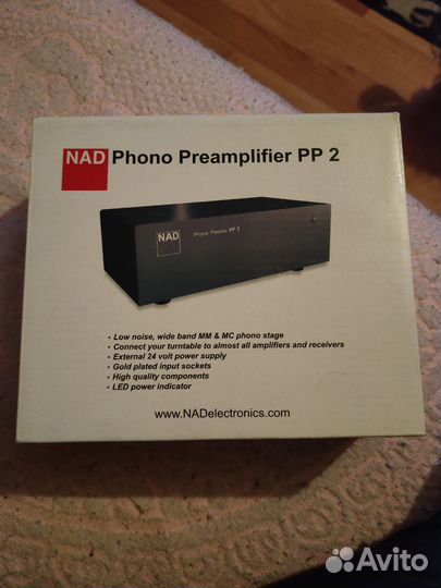 Фонокорректор