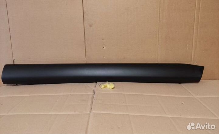 Молдинг двери передний правый Nissan X-Trail T31