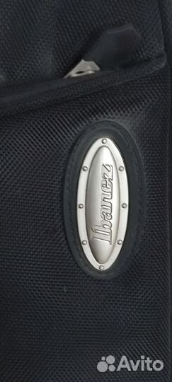 Бас гитара ibanez безладовая