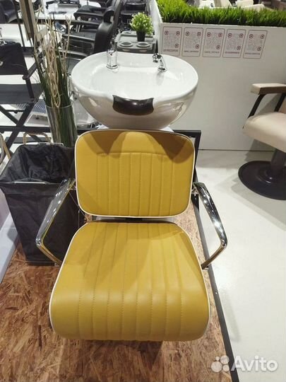 Парикмахерская мойка fiato 72(2)