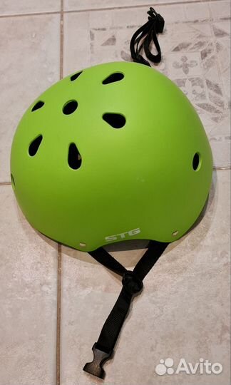 Защитный набор наколенники налокотники для роликов