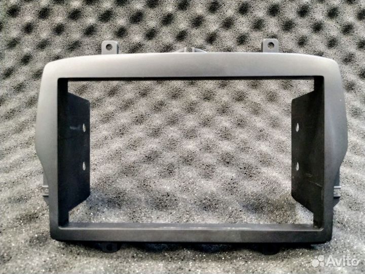 Рамка переходная LADA Vesta 2 Din