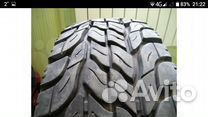 Yokohama Geolandar A/T G011 215/65 R16 98S