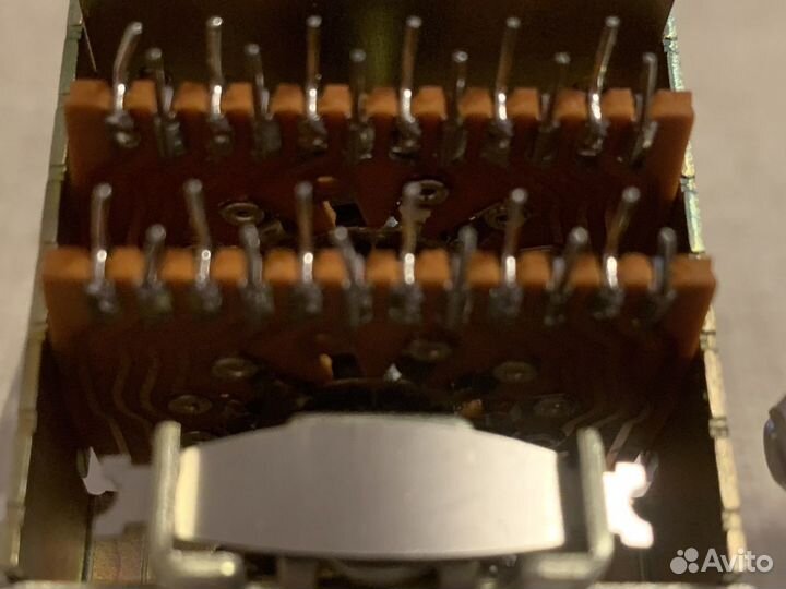 Новые переключатели для Yamaha C2 комплект