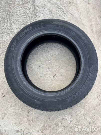 Hankook Optimo K415 225/60 R17