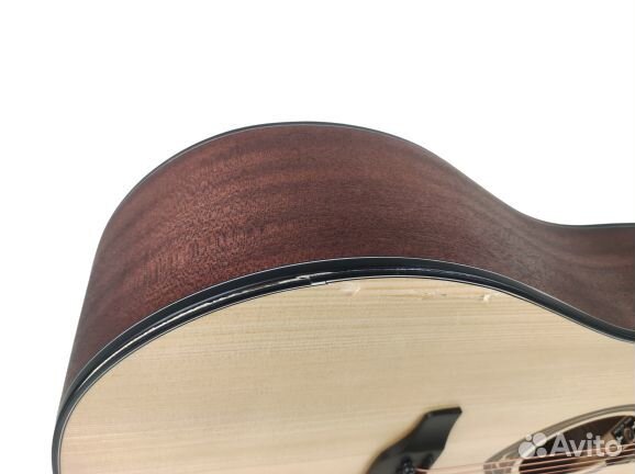 Гитара акустическая Flight D-435 NA