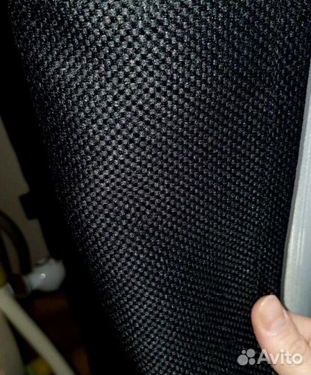 Шторы Блэкаут Рогожка Новые