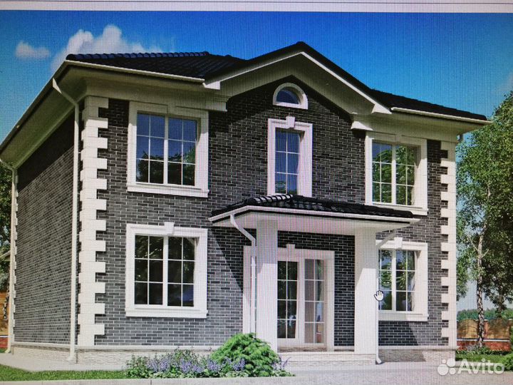 Проект дома