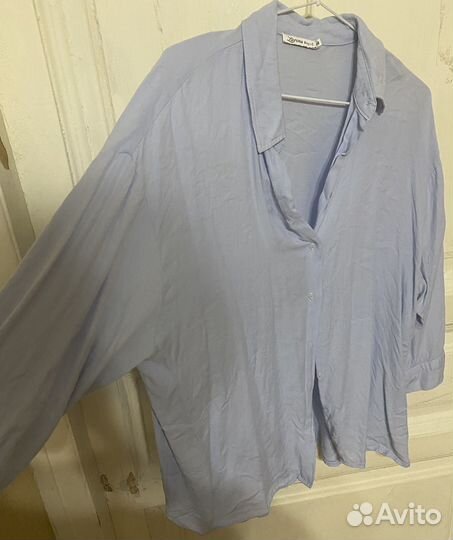 Рубашка женская zarina