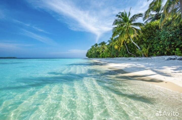 Горящие туры в Турцию, Египет, ОАЭ, Мальдивы, Куба