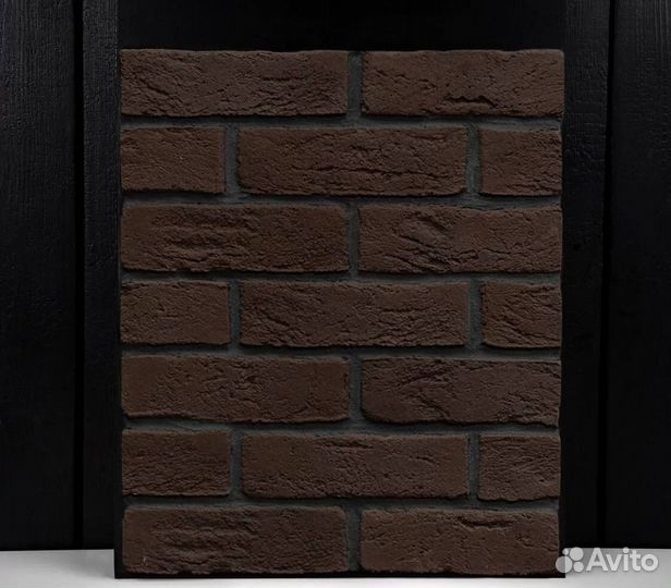 Декоративный кирпич. Плитка под кирпич