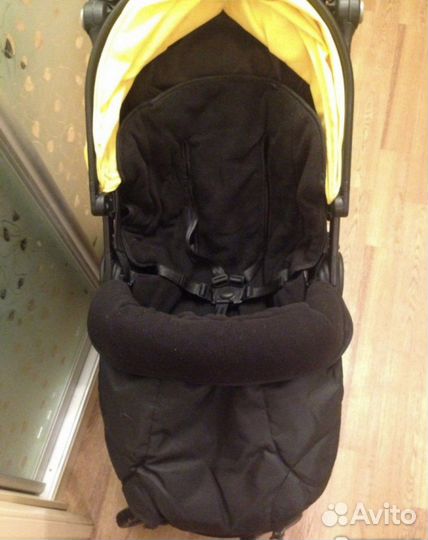 Mothercare конверт в коляску