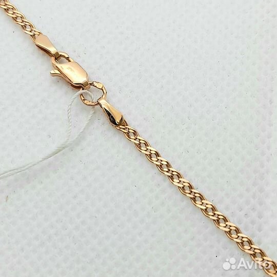 Цепь / размер 60 / 4,83г / Золото585