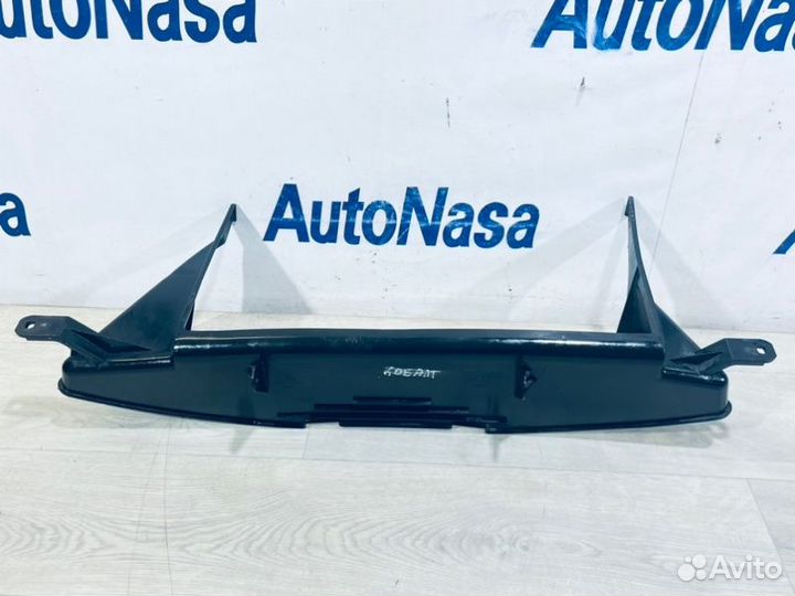 Дефлектор радиатора Chevrolet Cobalt седан B15D2