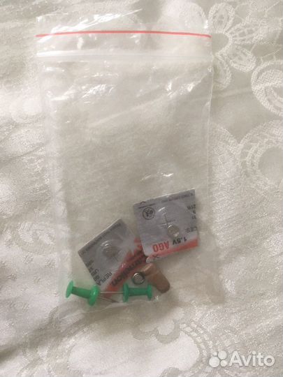 Продам микронаушник