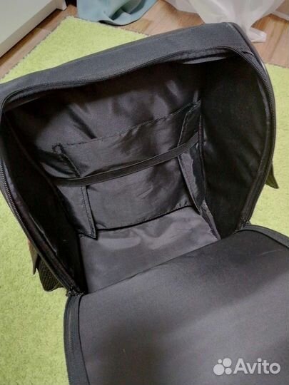 Рюкзак детский бу