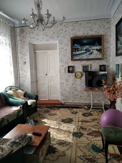 Дом 143 м² на участке 3,9 сот.