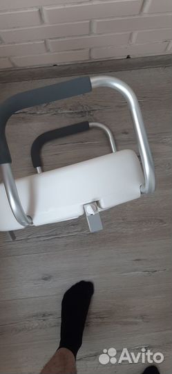 Насадка для унитаза