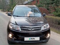 Chery Tiggo 5 2.0 CVT, 2015, 33 000 км, с пробегом, цена 1 355 555 руб.