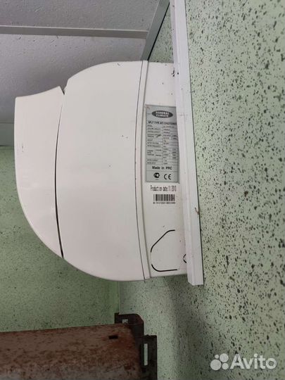 Сплит система General climate