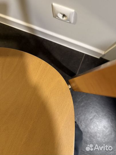 Стулья кухонные деревянные бу