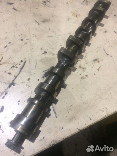 Вал распределительный Peugeot 307 TU5JP4