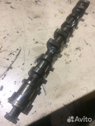 Вал распределительный Peugeot 307 TU5JP4