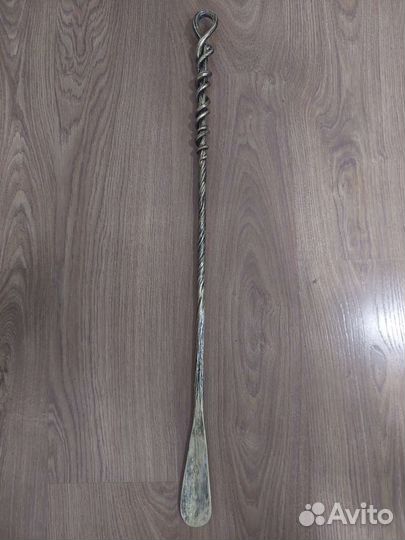 Обувная ложка