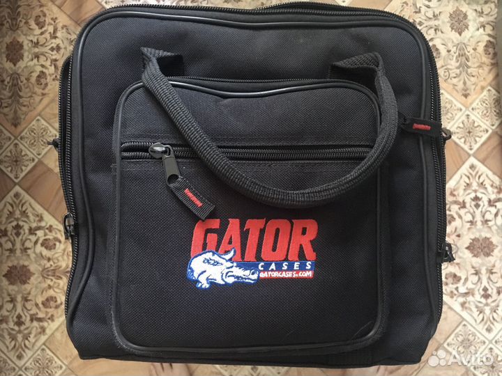 Gator сумка для музыкального оборудования