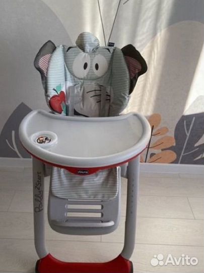 Стул для кормления