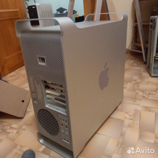 Apple Mac mini 2012