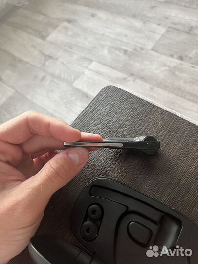 Беспроводные наушники