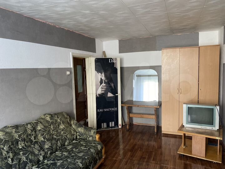 1-к. квартира, 33,7 м², 2/9 эт.