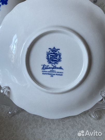 Продам фарфор