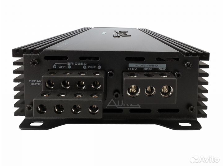 Усилитель Aura venom-D4.200