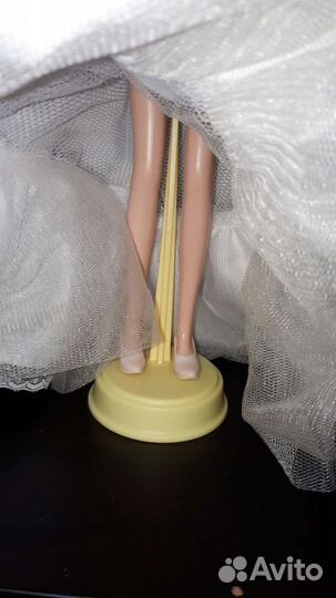 Кукла sony rose