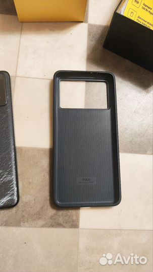 Xiaomi Poco F6 Pro, 16/1 ТБ